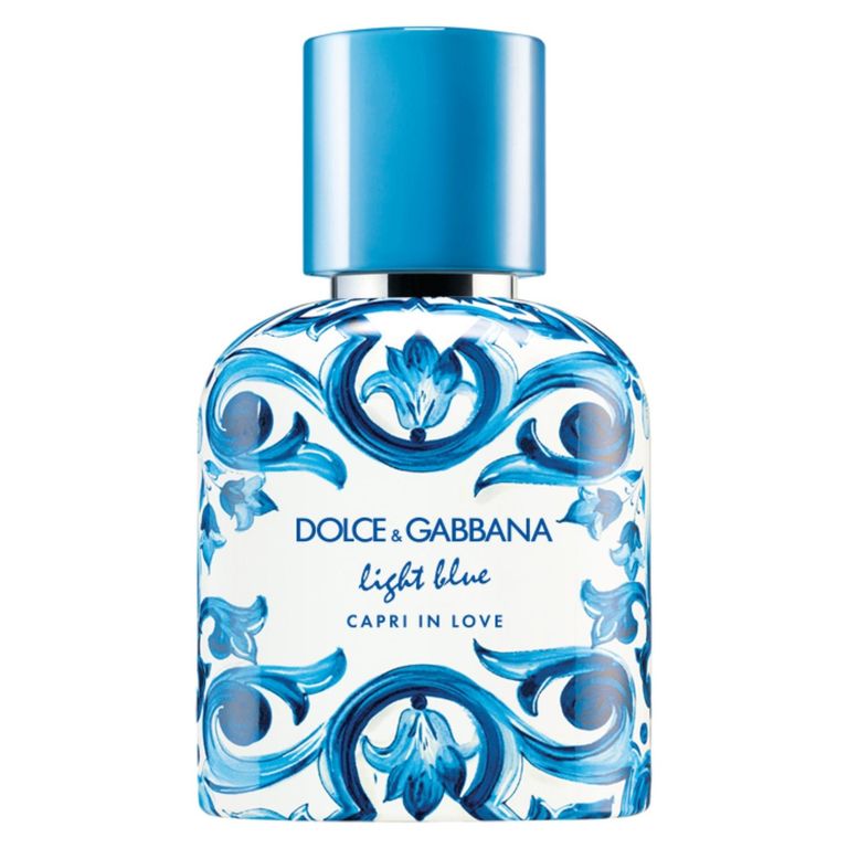 Perfume Hombre Capri In Love Edp 50 Ml