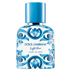 DOLCE&GABBANA - Perfume Hombre Capri In Love Edp 50 Ml