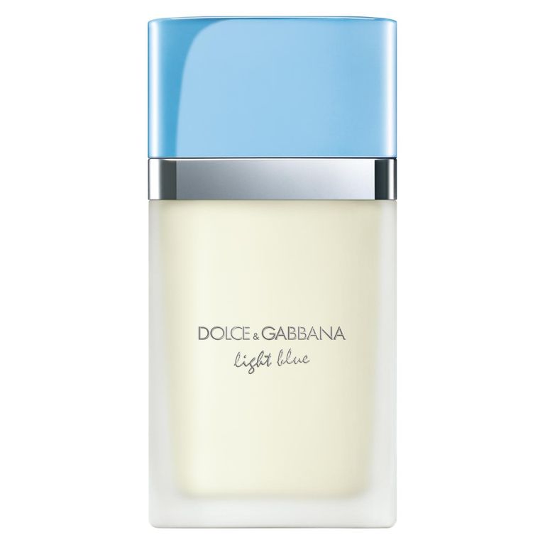 Perfume Mujer Light Blue Edt 30Ml