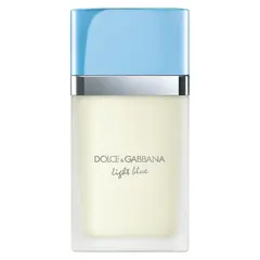 DOLCE&GABBANA - Perfume Mujer Light Blue Edt 30Ml
