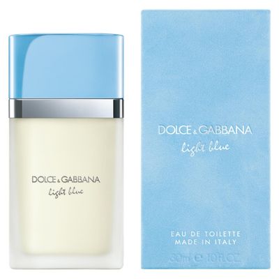 Imagen 2 del producto Perfume Mujer Light Blue Edt 30Ml