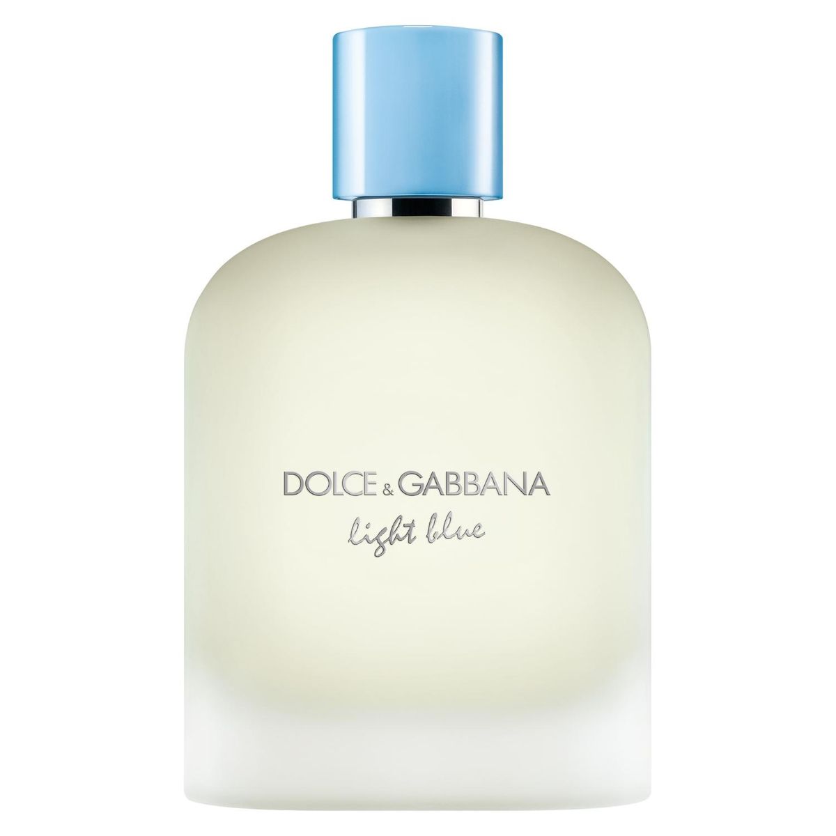 DOLCE&GABBANA - Perfume Hombre Light Blue Pour Homme Edt 200Ml Dolce&Gabbana