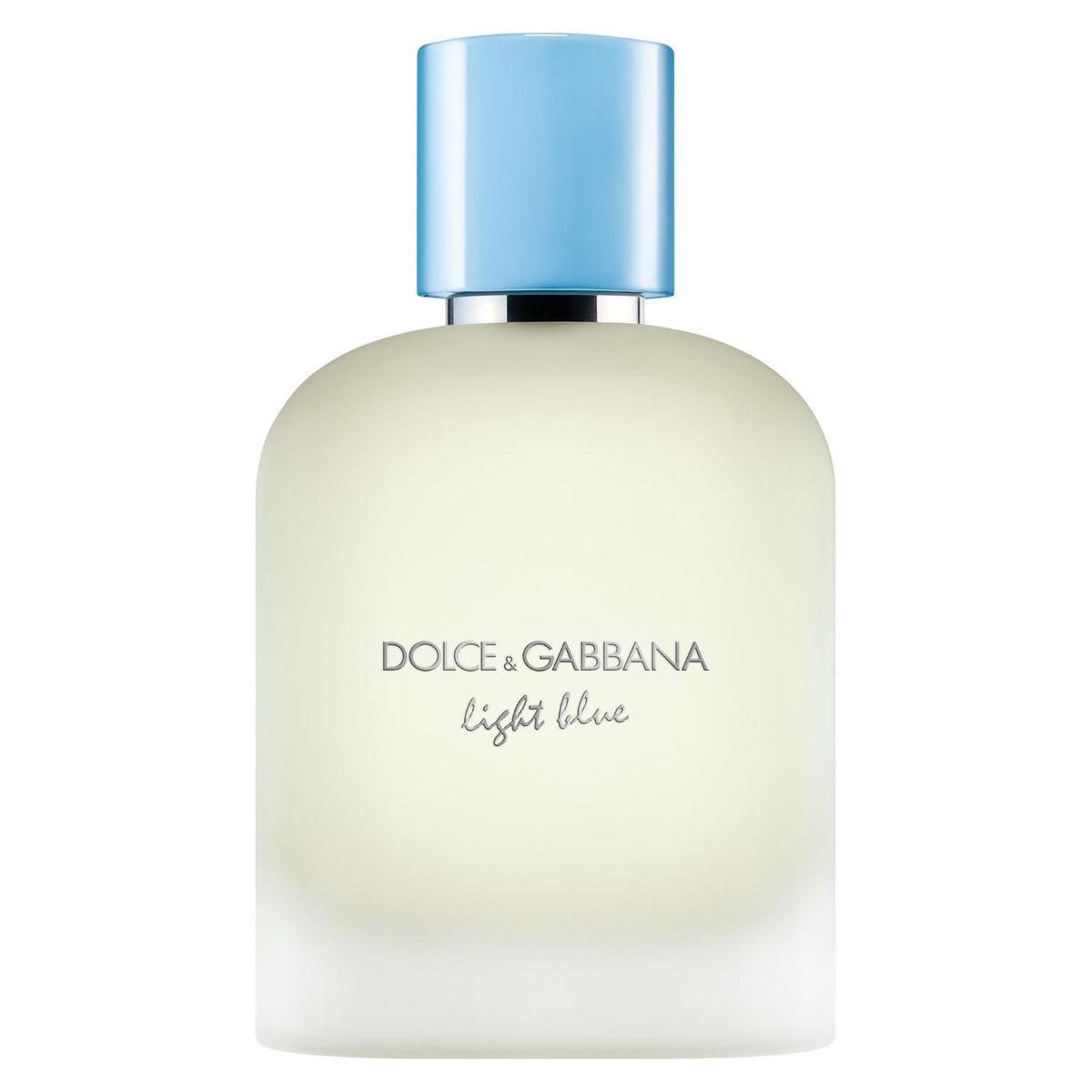 DOLCE&GABBANA - Perfume Hombre Light Blue Pour Homme Edt 100Ml Dolce&Gabbana