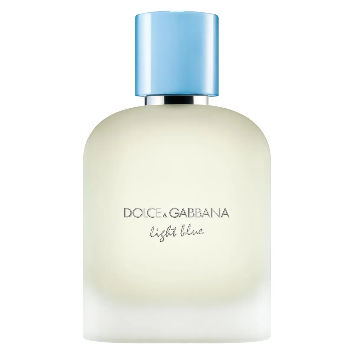 DOLCE&GABBANA - Perfume Hombre Light Blue Pour Homme Edt 100Ml Dolce&Gabbana