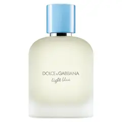 DOLCE&GABBANA - Perfume Hombre Light Blue Pour Homme Edt 100Ml