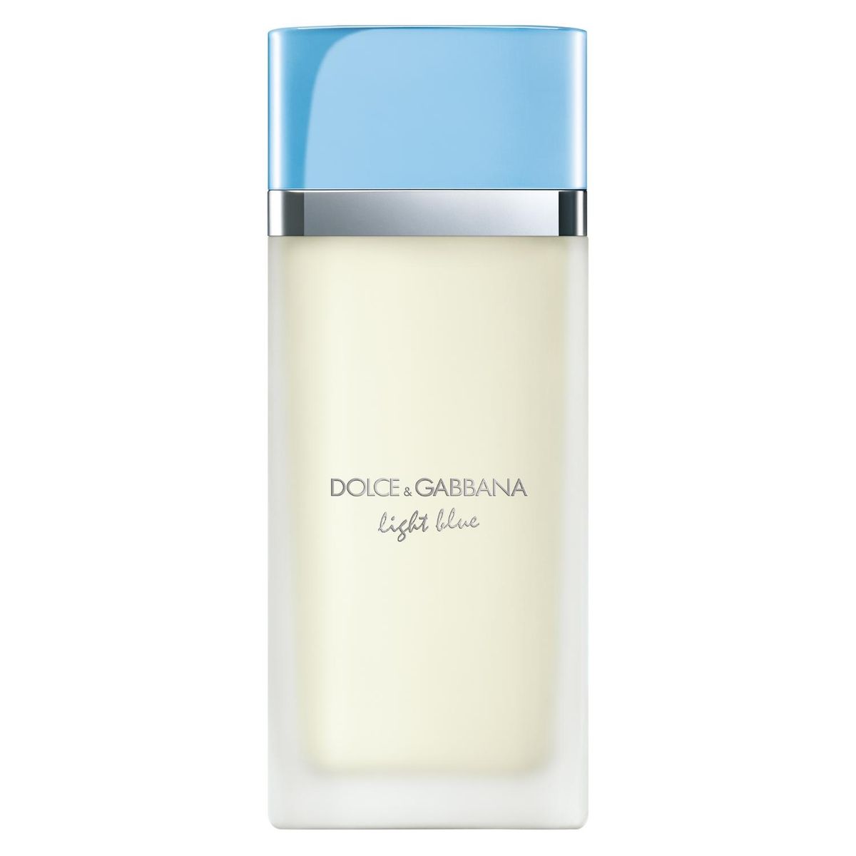 DOLCE&GABBANA - Perfume Mujer Light Blue Edt 200Ml Dolce&Gabbana