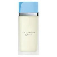 Perfume Mujer Light Blue Edt 200Ml