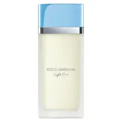 DOLCE&GABBANA - Perfume Mujer Light Blue Edt 200Ml