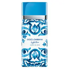DOLCE&GABBANA - Perfume Mujer Capri In Love Edp 100 Ml