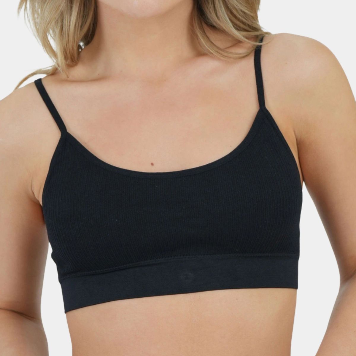 PALMERS - Pack 2 Sostén Básico Eco Mujer Palmers