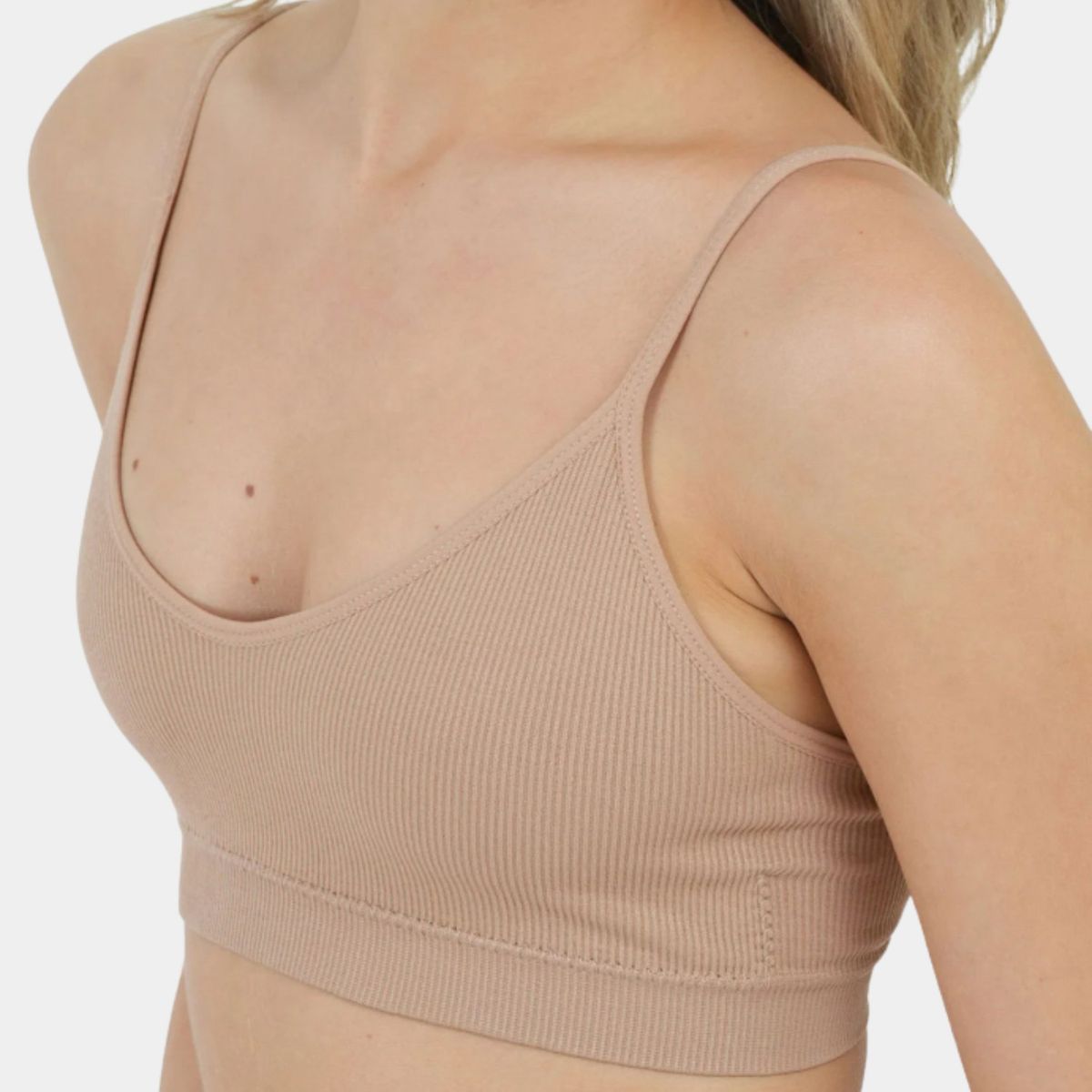 PALMERS - Pack 2 Sostén Básico Eco Mujer Palmers