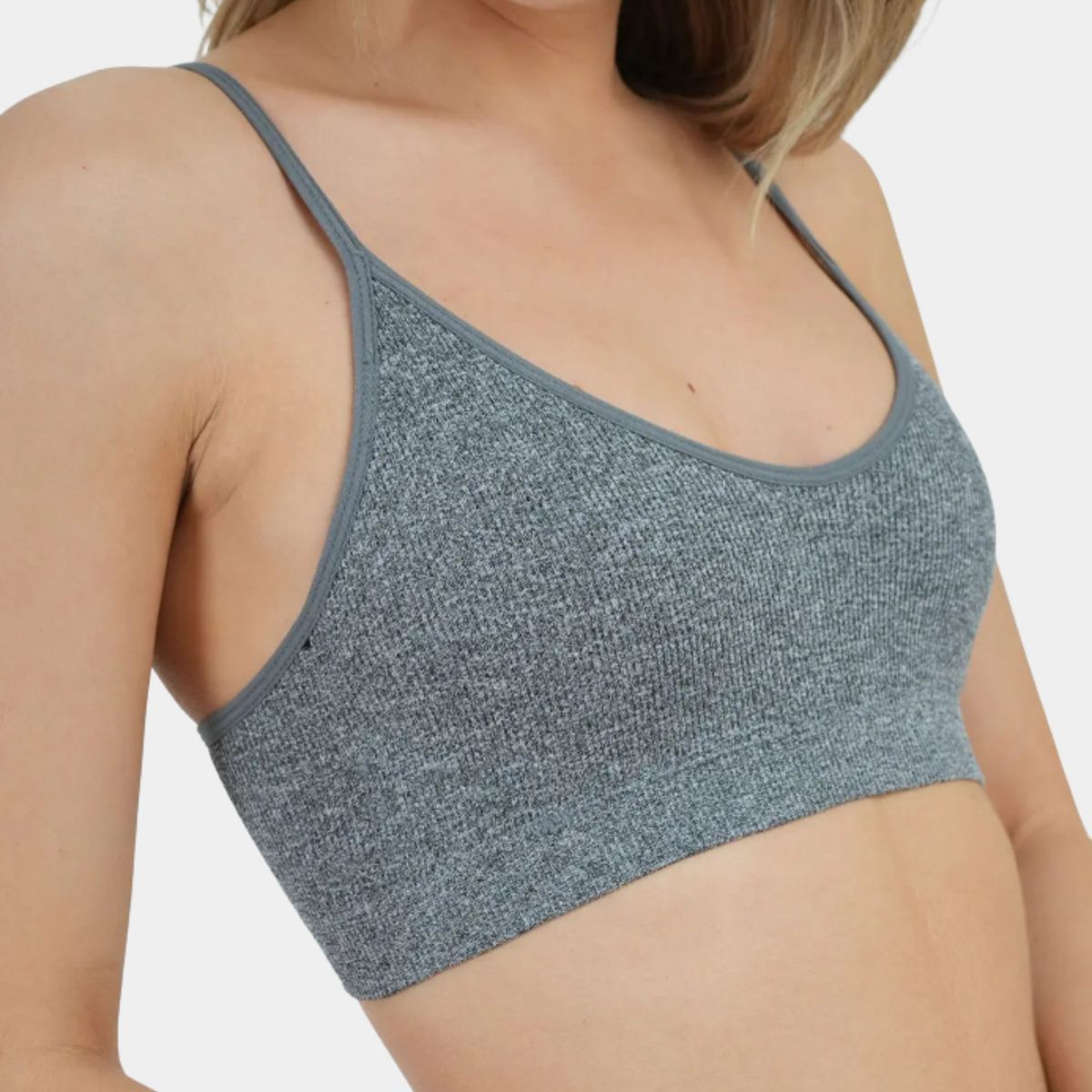 PALMERS - Pack 2 Sostén Básico Eco Mujer Palmers