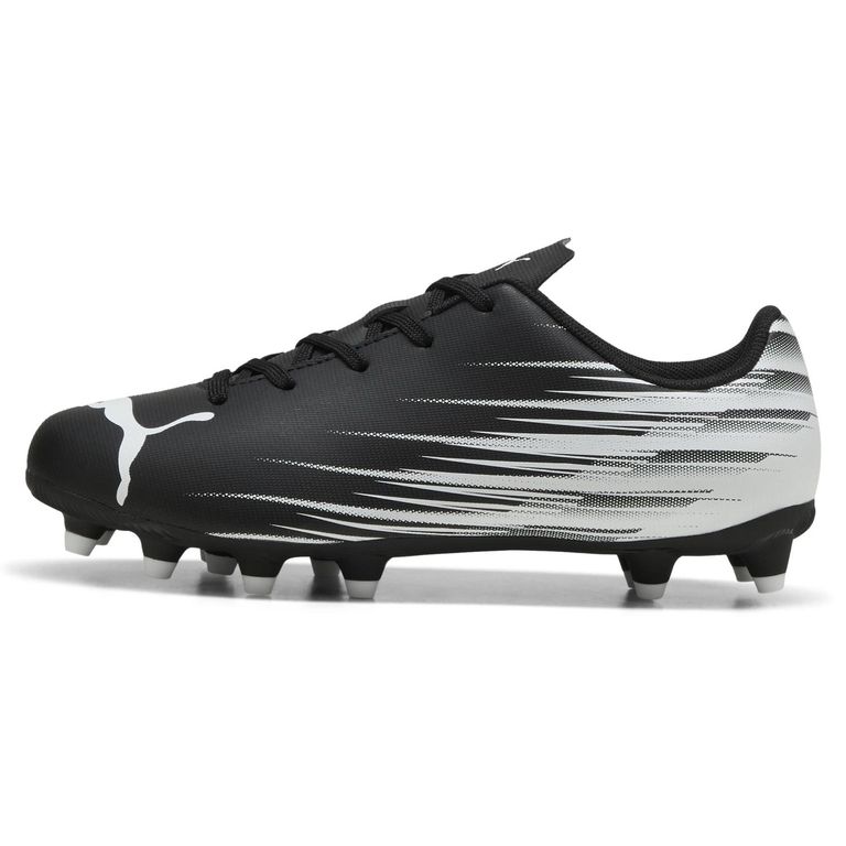 Attacanto II Zapatilla Fútbol Niño Negro (28 a 38.5)