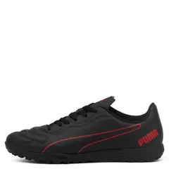 PUMA - Classico Zapatilla Fútbol Niño Negro (28 a 38.5)