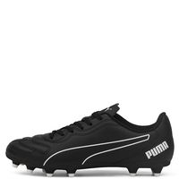 Classico Zapatilla Fútbol Niño Negro (28 a 38.5)