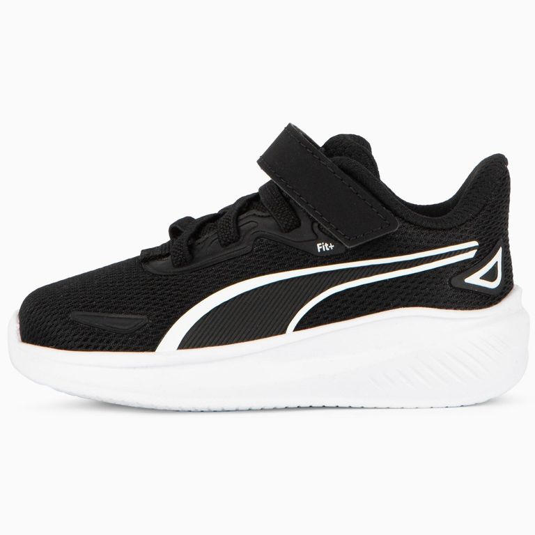 Skyrocket AC+ INF Zapatilla Urbana Niño Negro (20 a 27)