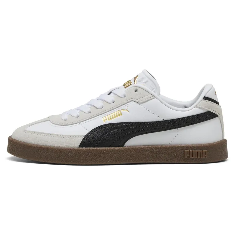 Club II Era Jr Zapatilla Urbana Niño Blanco (35.5 a 38)