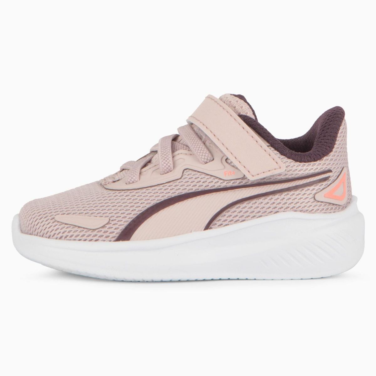 PUMA - Skyrocket Ac+ Inf Zapatilla Urbana Niña Rosa (20 a 27) Puma