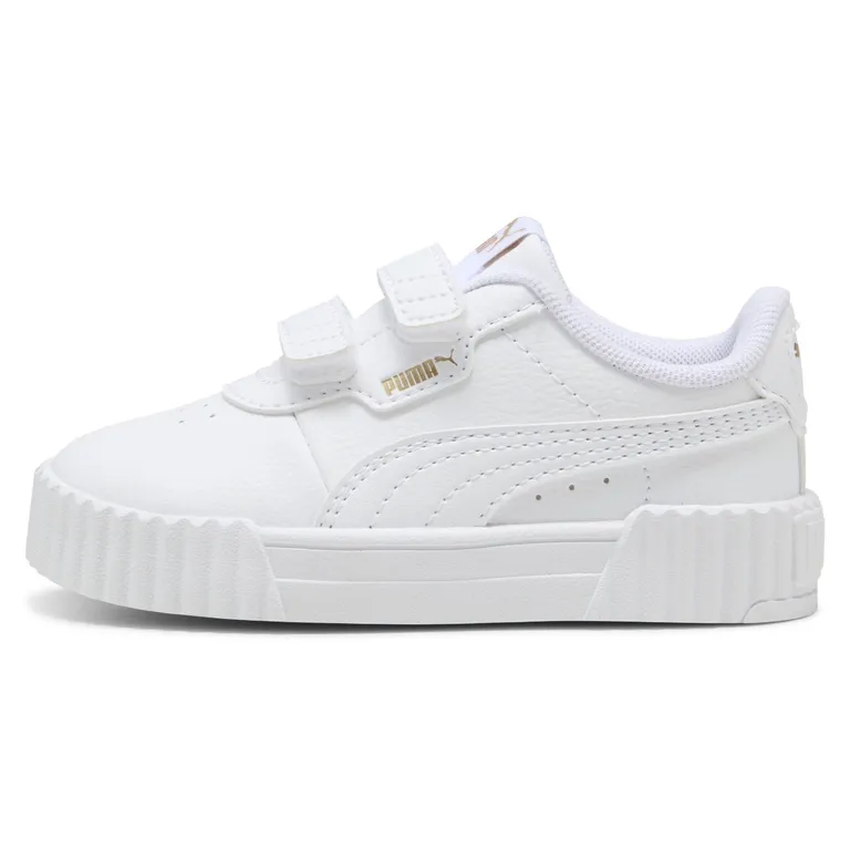 Carina 3.0 V Inf Zapatilla Urbana Niña Blanco (20 a 27)