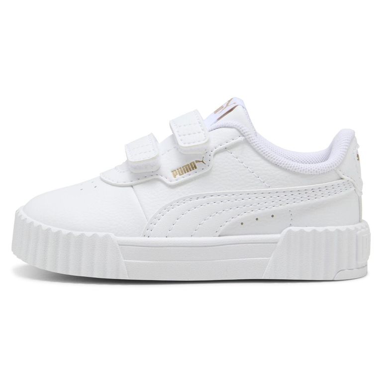 Carina 3.0 V Inf Zapatilla Urbana Niña Blanco (20 a 27)
