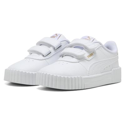 Imagen 2 del producto Carina 3.0 V Inf Zapatilla Urbana Niña Blanco (20 a 27)