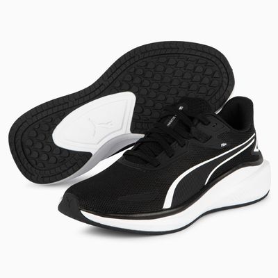 Imagen 2 del producto Skyrocket Lite Jr Zapatilla Urbana Niño Negro (35.5 a 39)