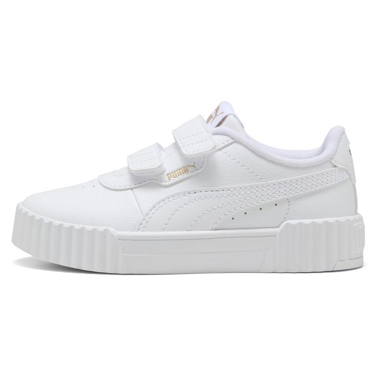 Carina 3.0 V PS Zapatilla Urbana Niña Blanco (28 a 35)