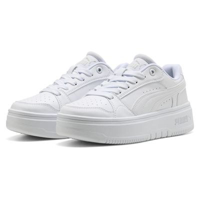 Imagen 2 del producto Rebound Femme Jr Zapatilla Urbana Niña Blanco (35.5 a 38)