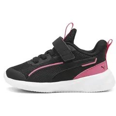 PUMA - Flyer 3 Ac+ Inf Zapatilla Urbana Niña Negro (20 a 27)