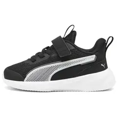 PUMA - Flyer 3 Ac+ Inf Zapatilla Urbana Niño Negro (20 a 27)