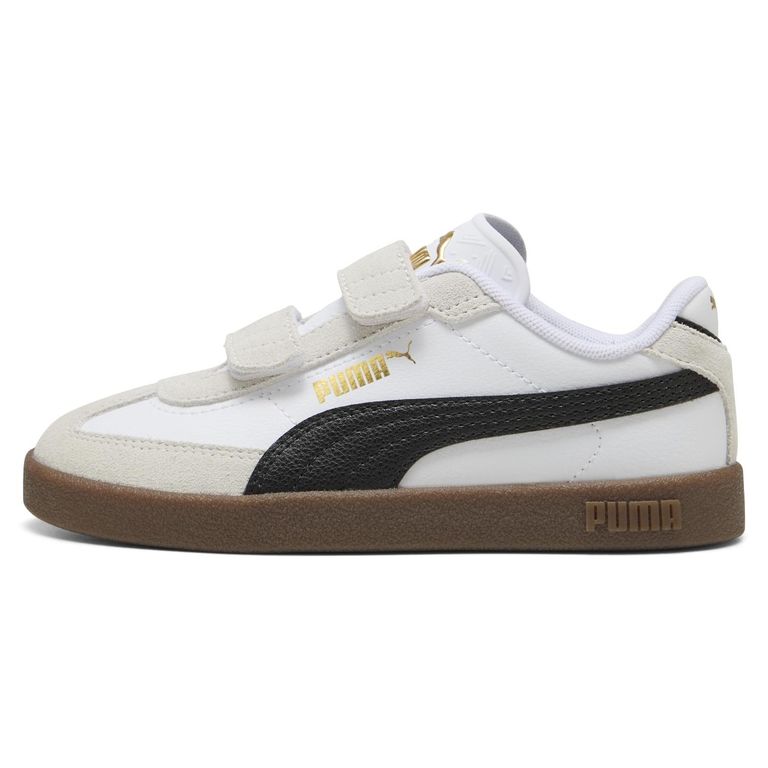 Club II Era V PS Zapatilla Urbana Niño Blanco (28 a 35)