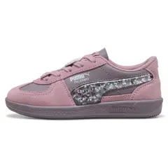 PUMA - Palermo Hk&Fr 2 Ps Zapatilla Urbana Niña Violeta (28 a 35)