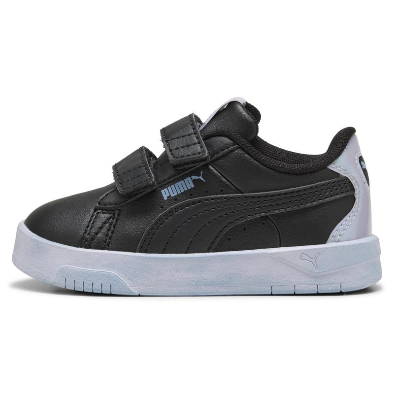 PUMA - Jada Classic Space Belle V Inf Zapatilla Urbana Niña Negro (21 a 27) Puma
