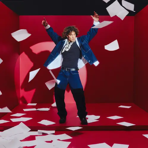 AMERICANINO - Chaqueta Sobre Camis Hombre