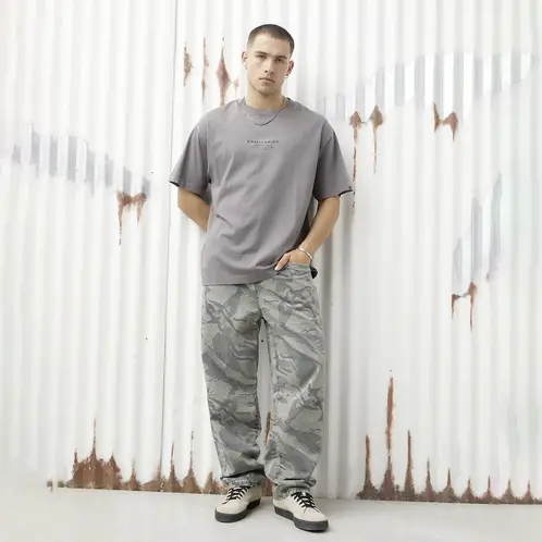 AMERICANINO - Jeans Baggy Hombre