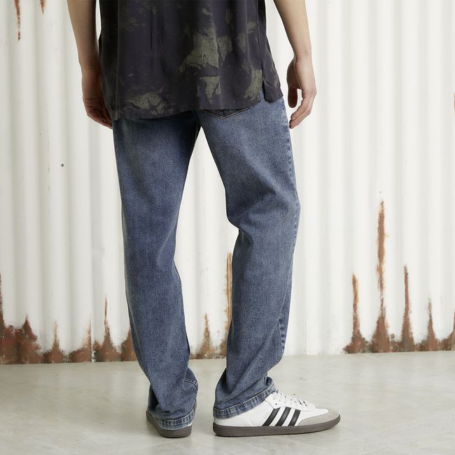 AMERICANINO - Jeans Straight Hombre Americanino