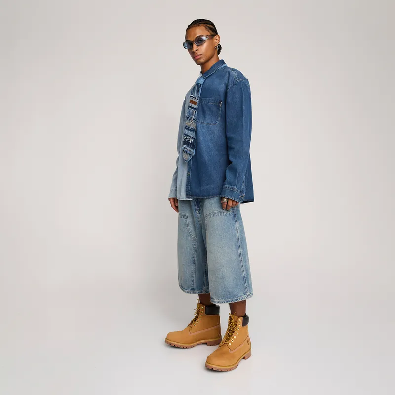 AMERICANINO - Jeans Carpintero Hombre Americanino