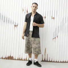 AMERICANINO - Jeans Carpintero Hombre