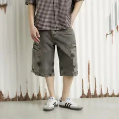 AMERICANINO - Jeans Cargo Hombre