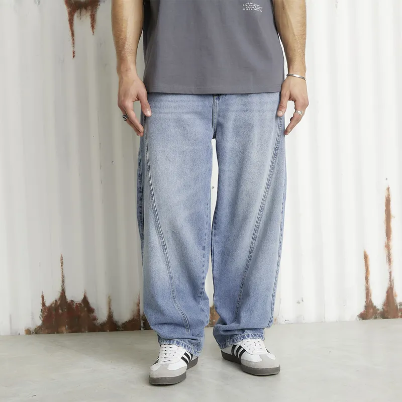 AMERICANINO - Jeans Balloon Hombre Americanino