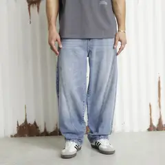 AMERICANINO - Jeans Balloon Hombre