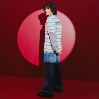 Imagen 1 del producto Jeans Balloon Hombre