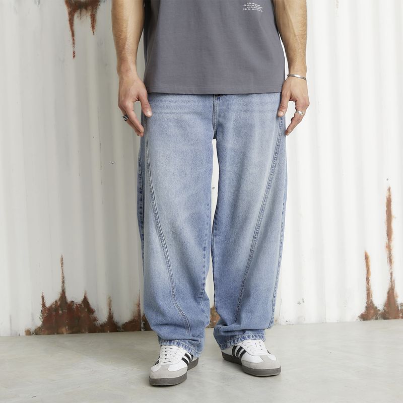 AMERICANINO - Jeans Balloon Hombre Americanino