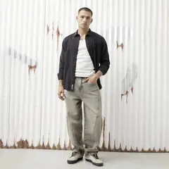 AMERICANINO - Jeans Balloon Hombre