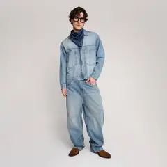 AMERICANINO - Jeans Balloon Hombre