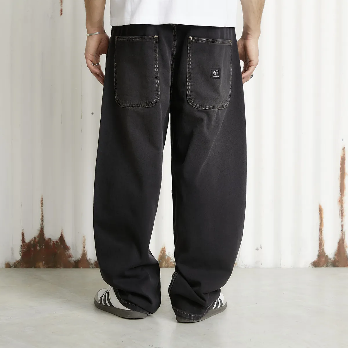 AMERICANINO - Jeans Balloon Hombre Americanino