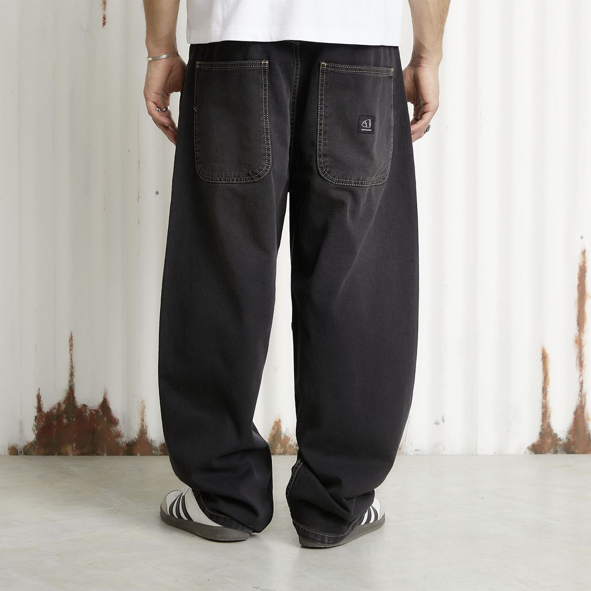 AMERICANINO - Jeans Balloon Hombre Americanino