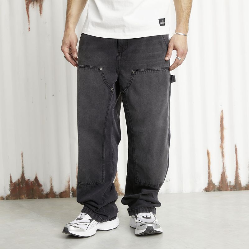 AMERICANINO - Jeans Carpintero Hombre Americanino