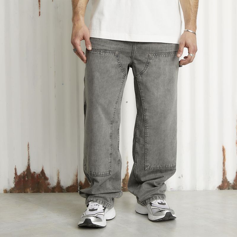AMERICANINO - Jeans Carpintero Hombre Americanino