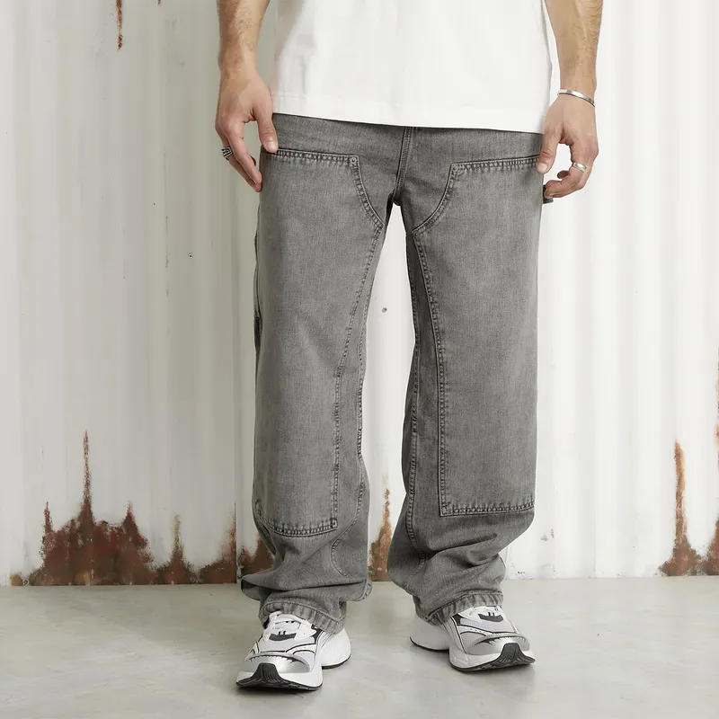 AMERICANINO - Jeans Carpintero Hombre Americanino
